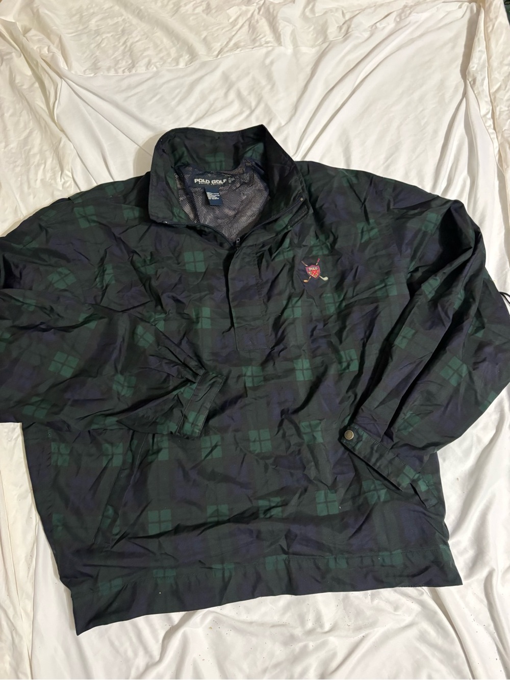 Polo Ralph Lauren sz XL BEEN USED ONCD LIKE NEW